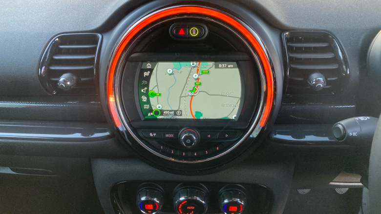 MINI Clubman 1.5 Cooper Classic 6dr Petrol Estate